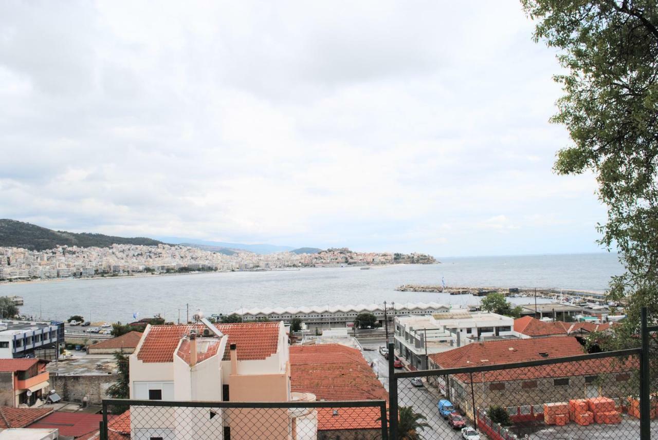 Panorama House Villa Kavala Exterior photo