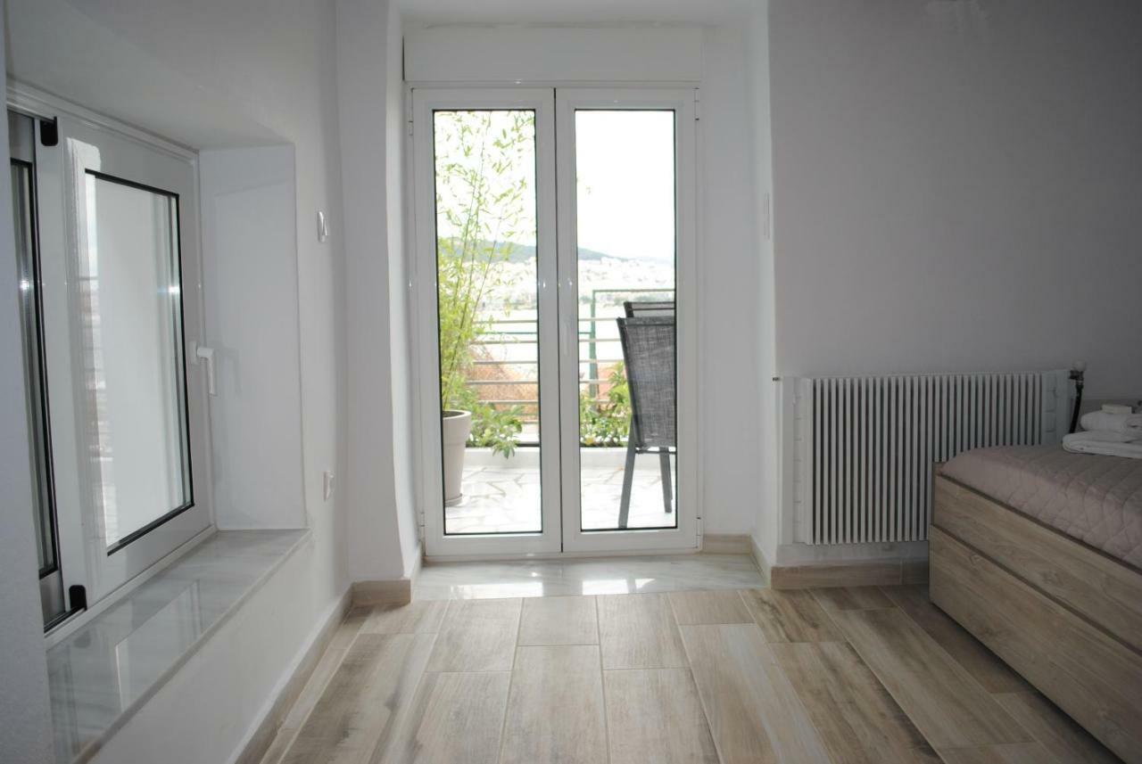 Panorama House Villa Kavala Exterior photo
